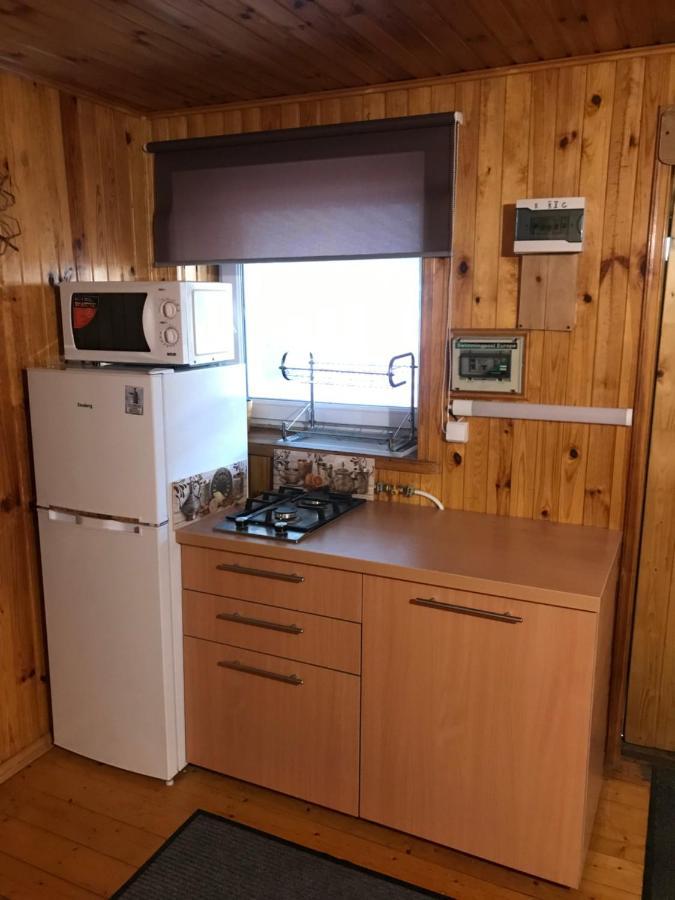 Гостевой Дом Дина Oldenburg Bagian luar foto