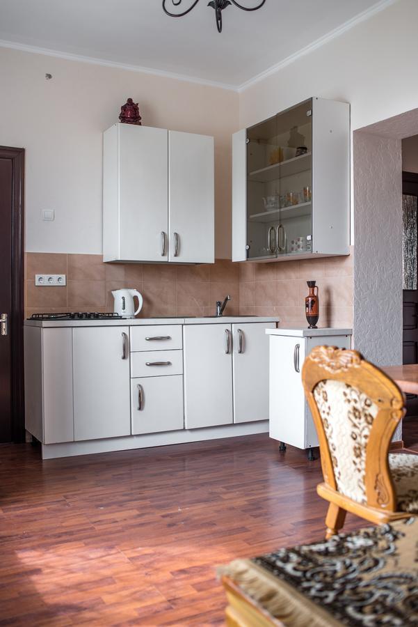 Гостевой Дом Дина Oldenburg Bagian luar foto